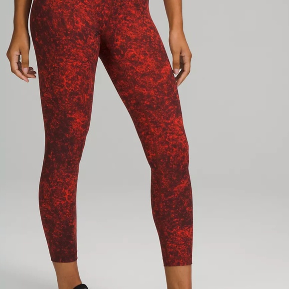 Lululemon Leggings - Picture 1 of 5